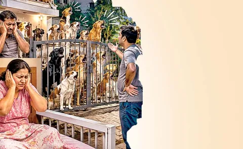 The Real Life Story Of Coimbatore Vikram Written By Dileep Madireddy