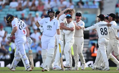 Joe Root-75-Not-out-England Need 281 Runs-Vs NZ 2nd Test