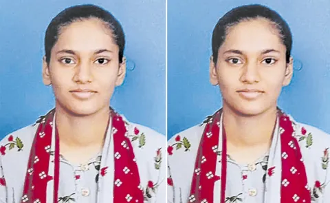 NEET Aspirant Dies By Suicide: Telangana