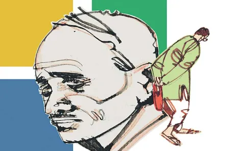 Sadarogi A Story Written By Malladi Venkata Krishnamurthy