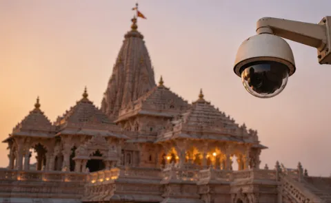Ayodhya Ram Mandir Donation Scam SIT Probe Nails Big Irregularities