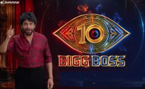 Bigg Boss 10 Telugu: Singer Mangli To Express Hair, Expected Full List Details