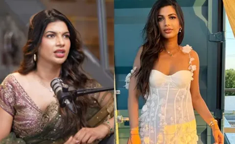 Mouneesha Chowdary Interesting Comments On Telugu Film Industry
