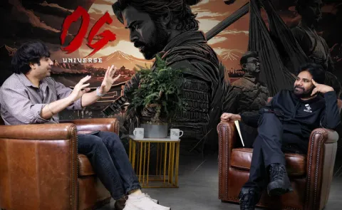Pawan Kalyan OG 2 Movie Latest Update