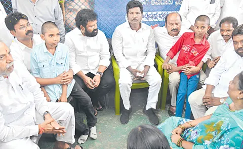 CBI should investigate Krantikumars death says ysrcp 