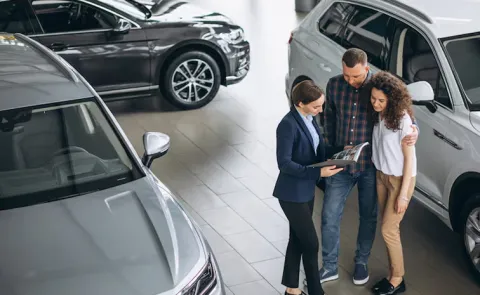 Utility Vehicles and GST Cuts to Boost Passenger Vehicle Market ICRA Report
