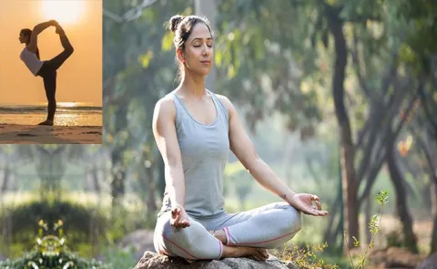 International Yoga Day 2026:  Benefits of Yoga for Mind And Health