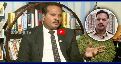 Jada Sravan Shocking Truth About CI Nagaraju Atrocities 1
