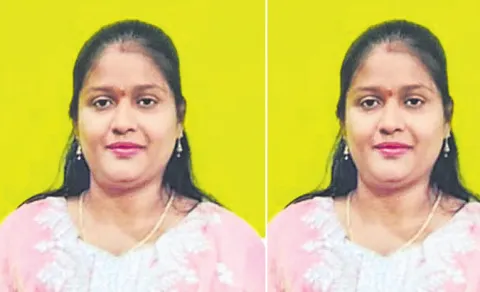 Married Woman Ends Life In Hyderabad