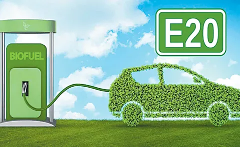 Advantages And Disadvantages of Ethanol Fuel, Sakshi Special Story