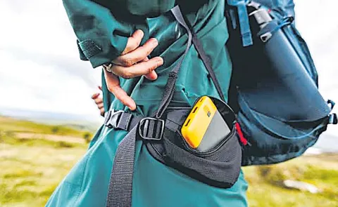 This Three Gadgets Travelers Should Have