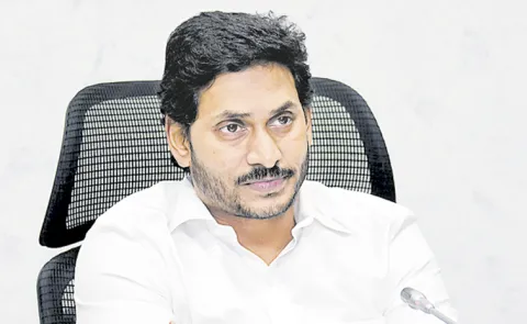 Ys Jagan Tweet On Chandrababu Negligence Towards AP Farmers