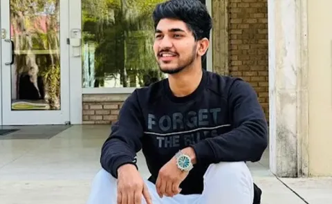 Telugu Student Arun Sai Reddy Bollendula Passes Away Unexpectedly in the USA  