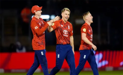 England announces squad for IND vs ENG T20I series