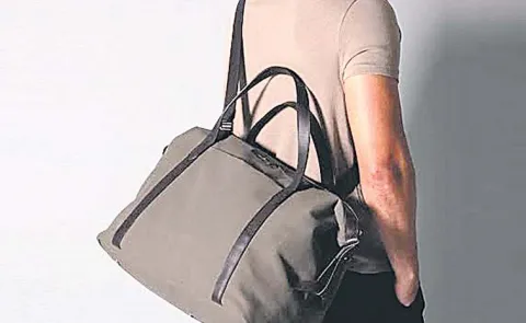 Choosing A Bag Based On Travel Conditions