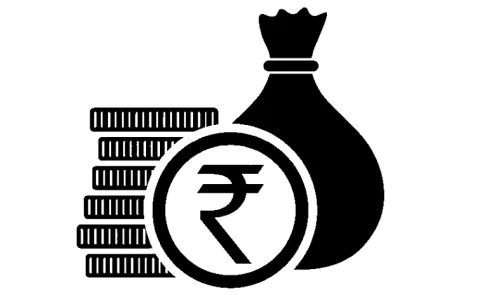 One-fourth of the total annual expenditure of states goes to employee salaries