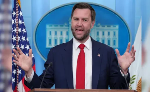 jd vance says iran agreed to invite iaea for nuclear inspections