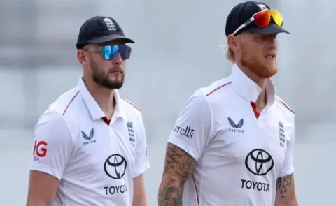 Ben Stokes, Gus Atkinson Return As ECB Announces England Squad For 3rd Test Vs NZ