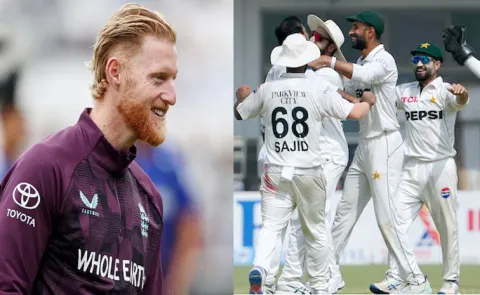 England Ditch Pakistan Pick New Opponent For Historic Match: Report