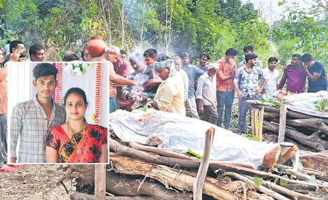 Bhadrachalam Road incident 