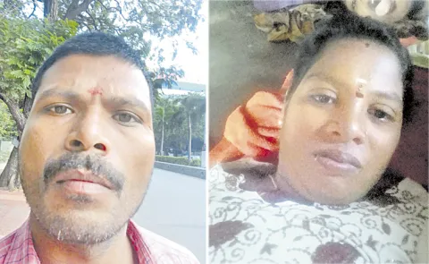 Four members of a family found dead in Bangarreddipalli village
