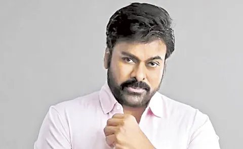 Chiranjeevi Mega158 Hyderabad Schedule Begins