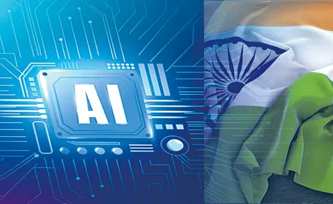 India needs to build its own foundational artificial intelligence model