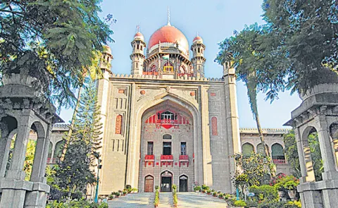 Telangana High Court criticizes TGPSC approach on locality Issue