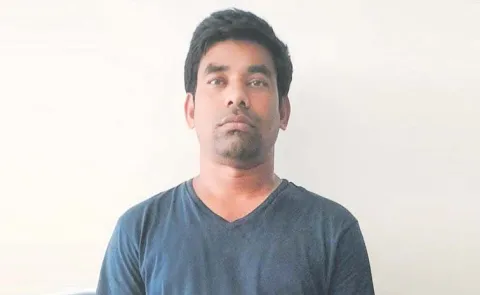 Incident Of Fraudulently Obtaining A Loan Worth Lakhs On Hyderabad Nizampet