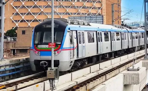 Metro talks with the Centre successful