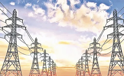 CM Chandrababu seeks progress report on the Electricity Department