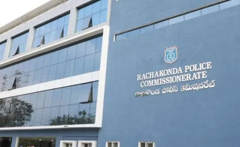 Hyderabad, Cyberabad, Rachakonda Police Commissionerates Last Updates
