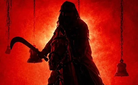 Veerabhadruni Rahasyam Series OTT Streaming Details