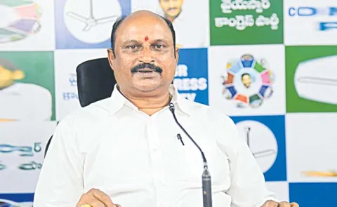 Adapa Seshu's Response To The Attacks On The Community