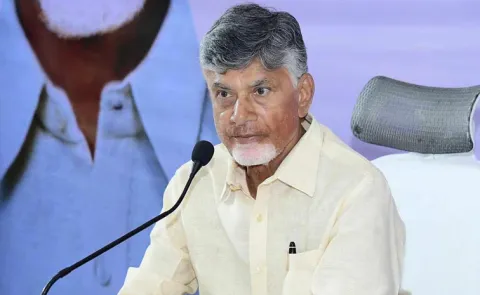 AP Cabinet Hands Assigned Lands to MLAs