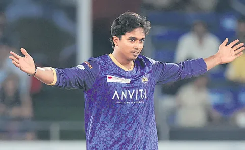 Anvitha Khammam Aces Captian CV Milind Interview TG T20 League