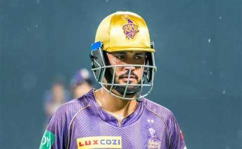 Manish Pandey Finds Top Gear In Maharaja T20 Trophy