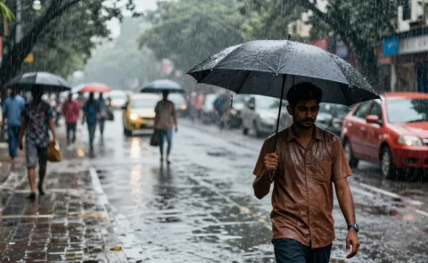 Mumbai on 48-Hour Countdown After Slow Start