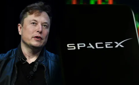 SpaceX Loses 600 Billion Dollars in 3 Days Know The Details Here