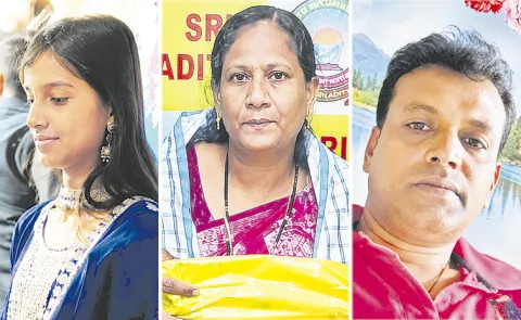 Four of family found dead at home in Nalgonda