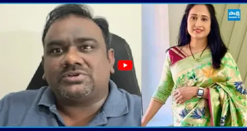 Nandu's World UK Visa Scam Roasting Paparayudu Share SHOCKING Truth About Nandu's Couple 1