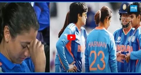 India Women's T20 World Cup Semi Final Qualification Scenarios Explained After Defeat 1