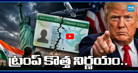 Trump Big Shock to INDIANS 1