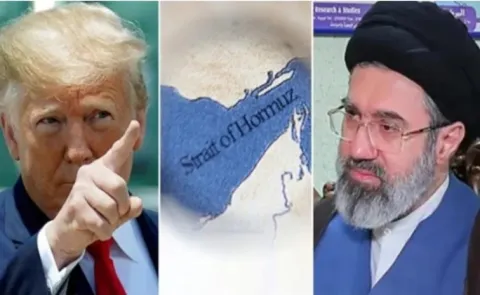United States and Iran have signed a 60-day ceasefire roadmap