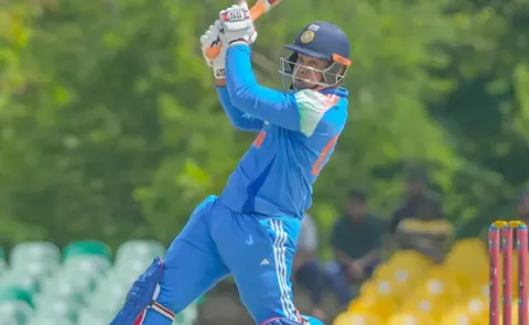 Lesson is to keep your mouth shut: Kris Srikkanth on IPL 2026 Super Star