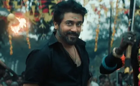 Director RJ Balaji  On VFX flaws in Suriya Karuppu apologises to audiences