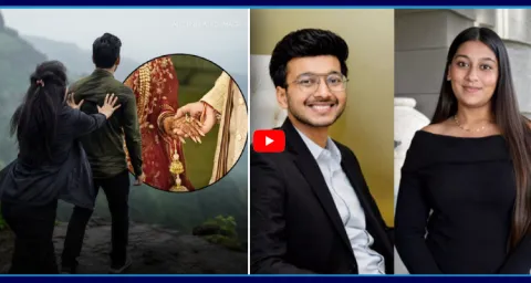 Pune Business Man Ketan Agarwal Pushed Into Gorge By Fiancee 1