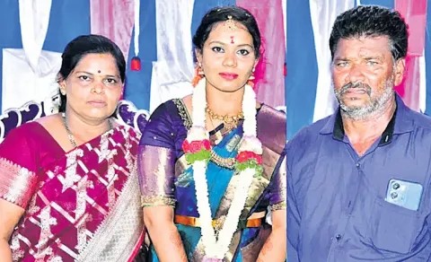 Three Members Of Family Ends Their Life In Mysuru