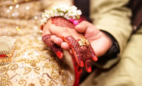 Friend Over Love Affair With Relative Sister; Marriage