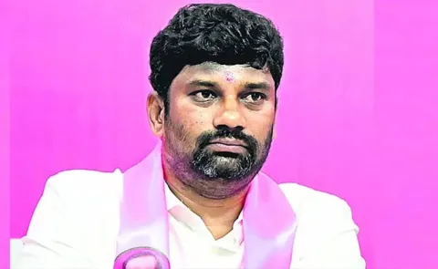 telangana high court Grants Bail to Balka Suman